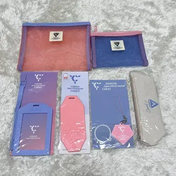 SEVENTEEN FC CARAT 캐럿 갱신 혜택