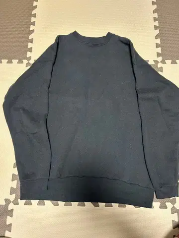 90s TULTEX 블랙 트레이닝복 USA Large