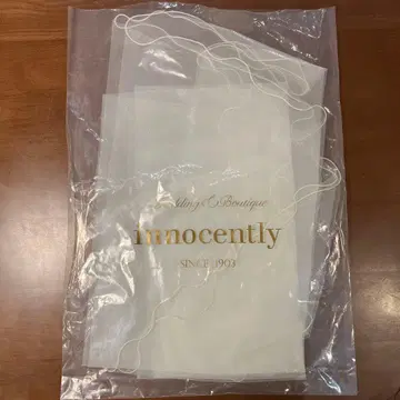 innocently 화이트 메쉬 웨딩 베일