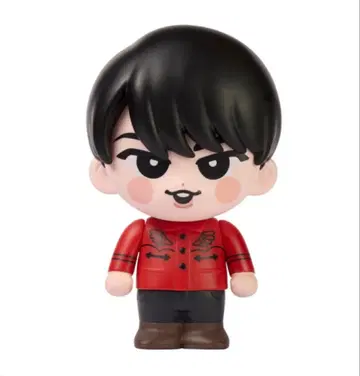 SnowMan 미야타테 료타 스노치루 소프트 비닐