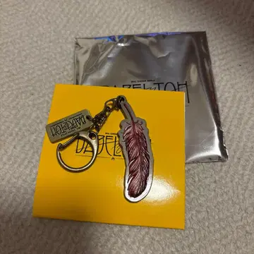 미세스 그린애플 미세스 바벨탑 가챠 키링 오오모리 모토키 2