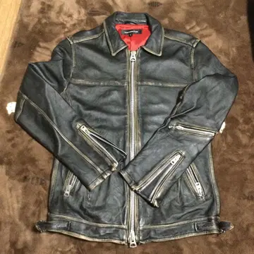 가죽 자켓 라이더스