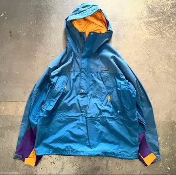patagonia 나일론 아노락 M 사이즈