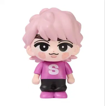 SnowMan 사쿠마 다이스케 스노치루 소프트 비닐