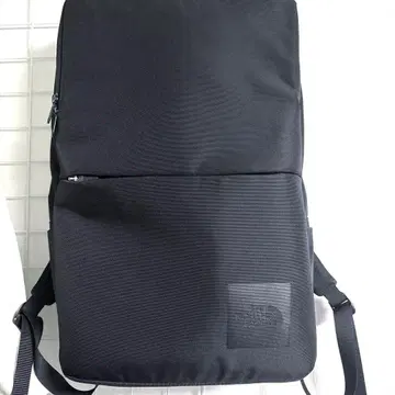 새상품급 THE NORTH FACE 샤틀 데이팩 슬림