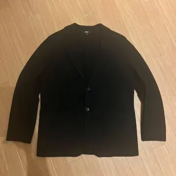 UNIQLO C 니트 자켓