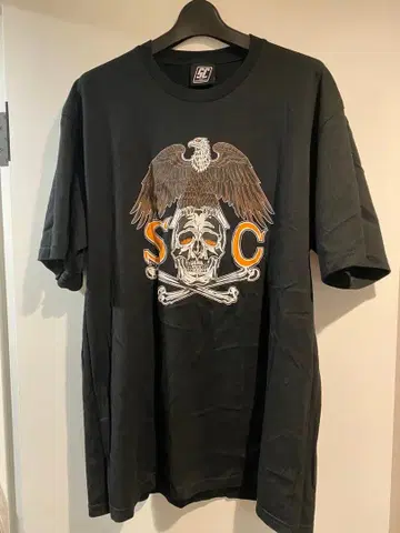 Subculture SC 티셔츠 사이즈 3 기무라 타쿠야