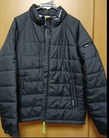 바틀 방한 자켓 LL 7420