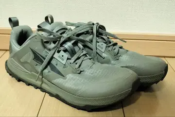 알트라 론피크 8 남성용 28cm