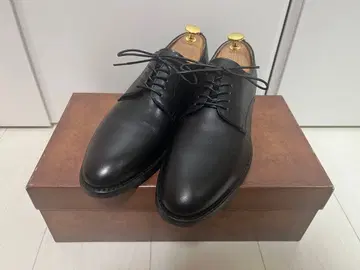 [Berwick] 플레인토 (25cm)