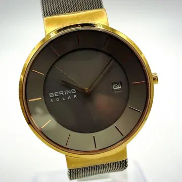 BERING 베링 솔라 14639-369 손목시계