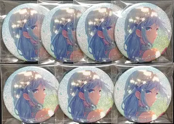 프로세카 요이사키 카나데 글리터 캔뱃지 30C