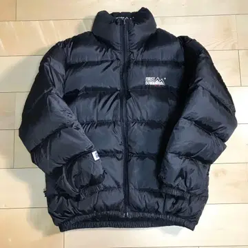 퍼스트 다운 다운 자켓 리버서블