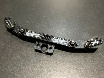 [ 중고품 ] 미니 사륜구동 CNC 가공 리어 슬라이드 댐퍼