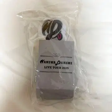 나니와단시 2025 BON BON VOYAGE 응원봉