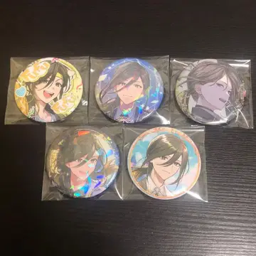 [ 익명 배송 ] 이레이스 유스케 캔뱃지