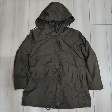 sweet mommy 마마 코트 M 사이즈