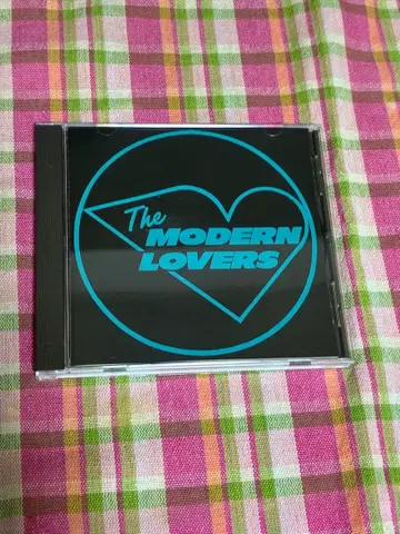 The Modern Lovers / The Modern Lovers