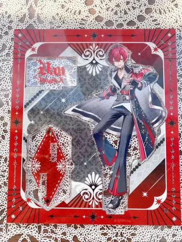 기사X KnightX 바우군 굿즈