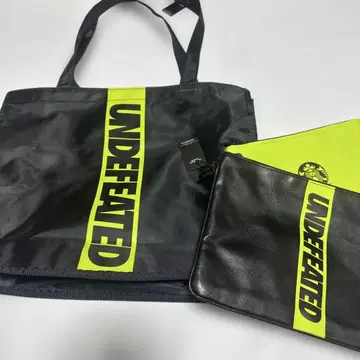 UNDEFETED + 스타벅스 스타벅스 스벅 백