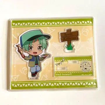 테일즈 오브 시즌 시리즈 아크릴 스탠드 아소비 스토어