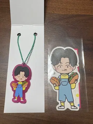 FANTASTICS 사와모토 나츠키