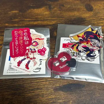 애니카페 허즈빈 호텔 펜샤스 체리