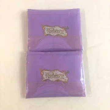 [ 미개봉 새상품 ] 판타지 스프링스 호텔 에코백 2개 세트