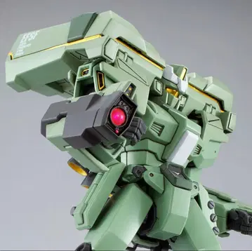 HG 1/144 EWAC 제간 + 프로토 스타크 제간