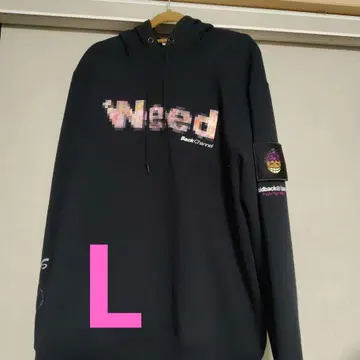 BackChannel 후드티