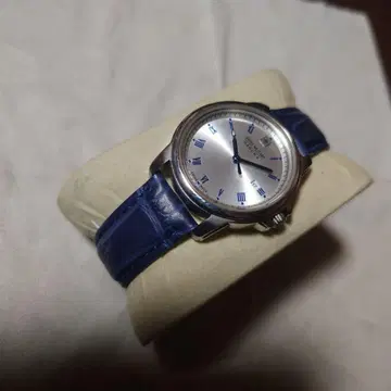 새상품급^ _ ^ 스위스 밀리터리 하노와 여성용 쿼츠