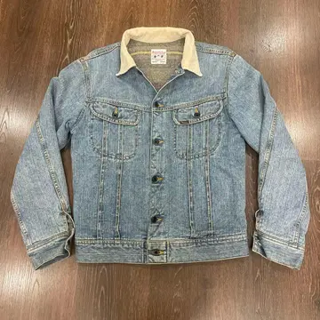 Studio Dartisan 데님 자켓 스톰 라이더 스튜디오 다치산