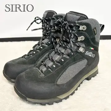 SIRIO 트레킹 슈즈 GTX PF441 LW 25.5cm