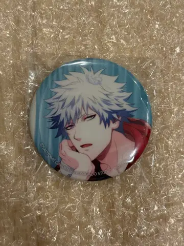 쿠로사키 란마루 캔뱃지 조기 구매 혜택