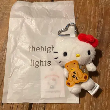 미사용 thehighlights