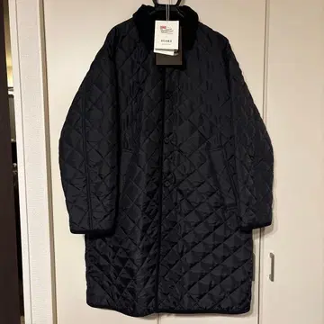 Traditional Weatherwear x BEAMS 퀼팅 새상품