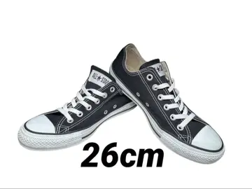 CONVERSE ALL STAR M9266 26cm