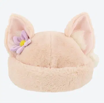 디즈니씨 리나벨 팬캡 햇