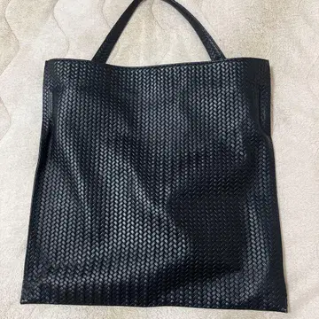 덴하마노 토트백 플라르