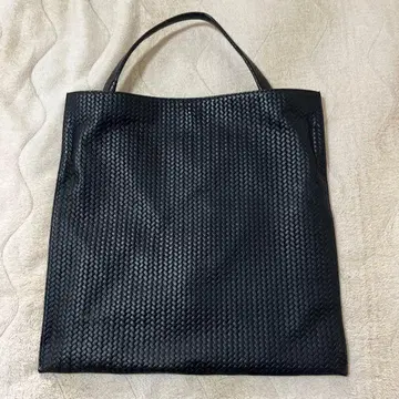 덴하마노 토트백 플라르