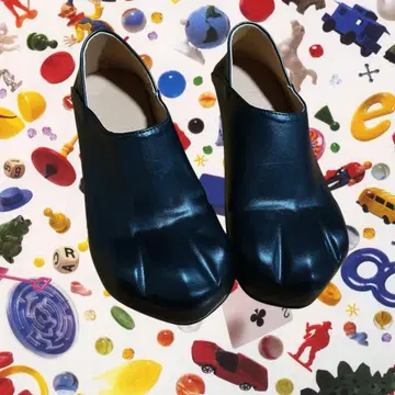 고양이 발 신발