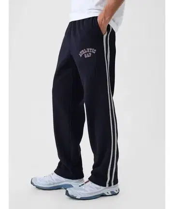 새상품 GAP 트랙 팬츠 L 사이즈