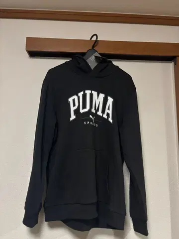 푸마 후드티 팬츠 상하의