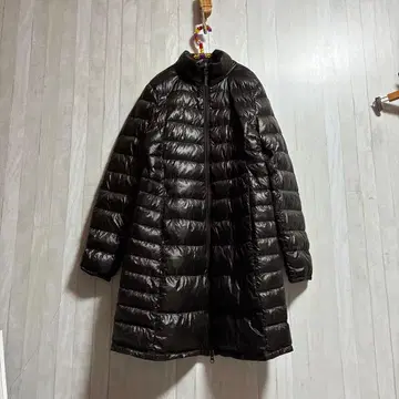 UNIQLO 울트라 라이트 다운 코트