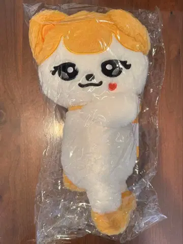 IVE MINIVE 리즈 팝업 허그 백 트레이딩 카드 제외