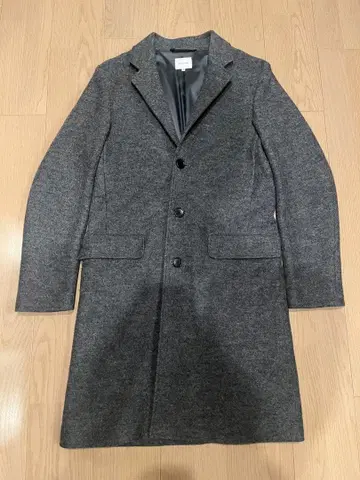 Bshop 체스터 코트