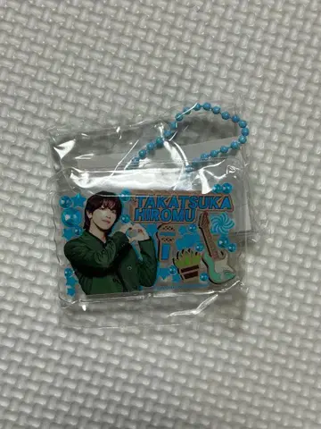 이것 봐! INI 타카츠카 히로무