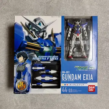 반다이 HCM Pro 기동전사 건담 OO GN-001 건담 엑시아
