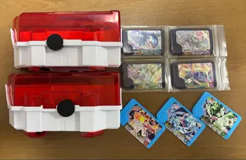 프렌다 박스 2개 슈퍼 보물 4장 프로모 3장 알뜰 세트