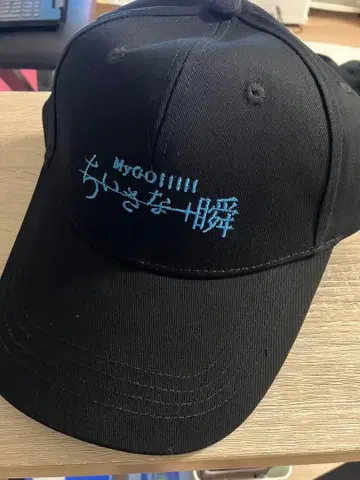 MyGO!!!!! 캡 뱅드림 12th 라이브 작은 순간